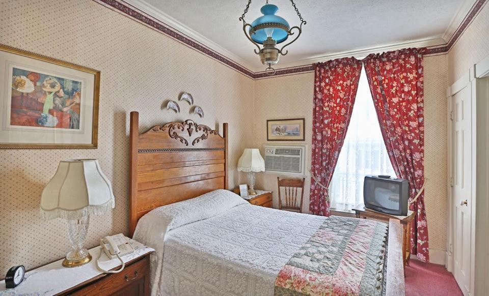 Hotel ストラスブール エクステリア 写真