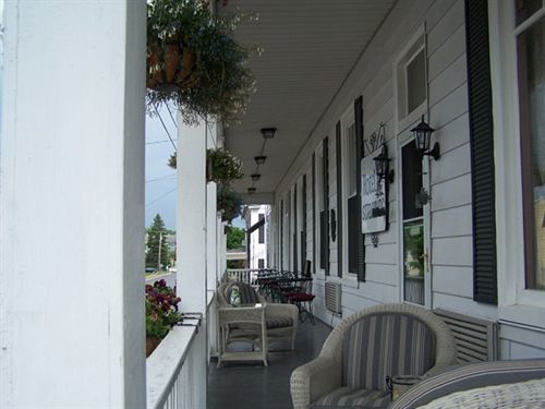 Hotel ストラスブール エクステリア 写真